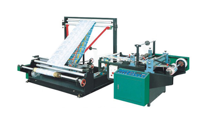 Model ZB-1200/1800 Hem Rewinding Machine