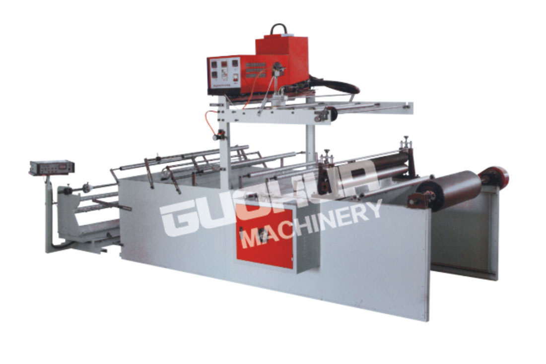 Cuts Spraying Machine